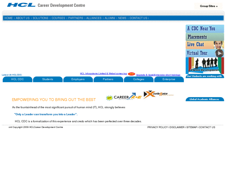 www.hclcdc.in
