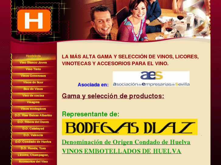 www.hosteleria-web.com