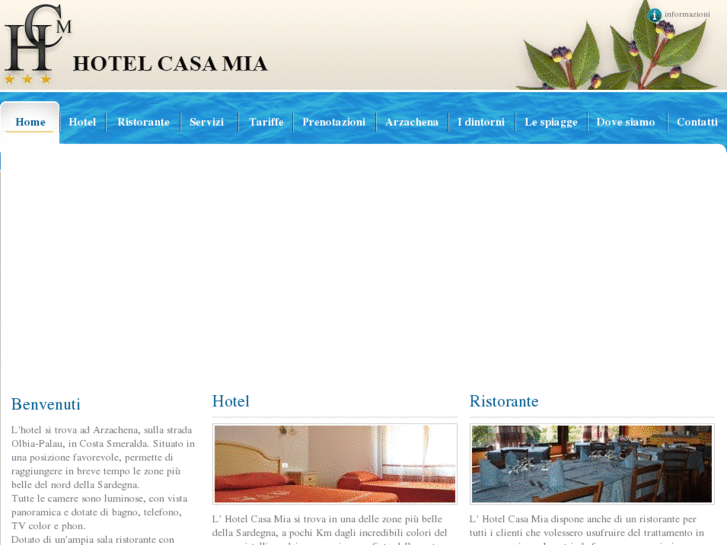 www.hotel-casamia-costasmeralda.com