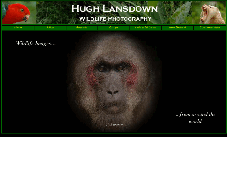 www.hughlansdown.com