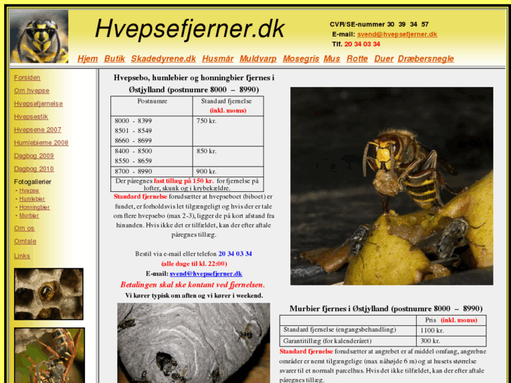 www.hvepsefjerner.dk