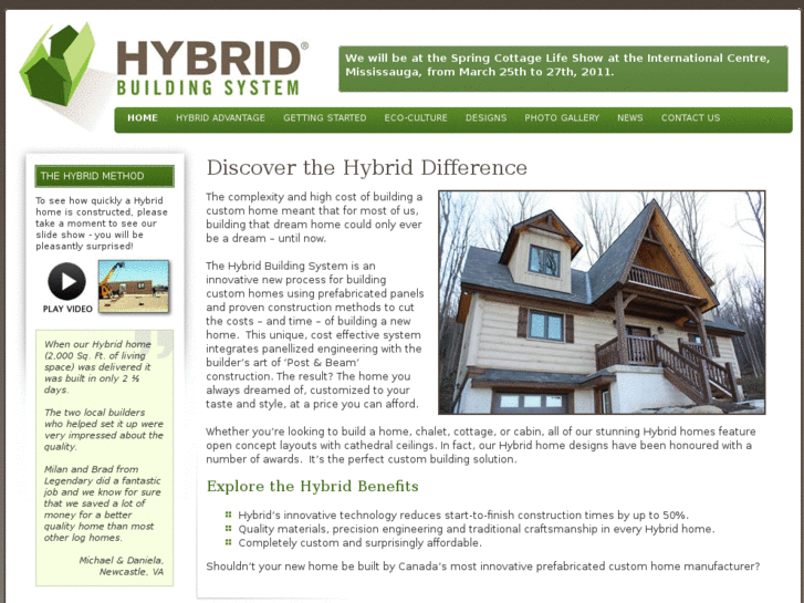 www.hybridbuildingsystem.com