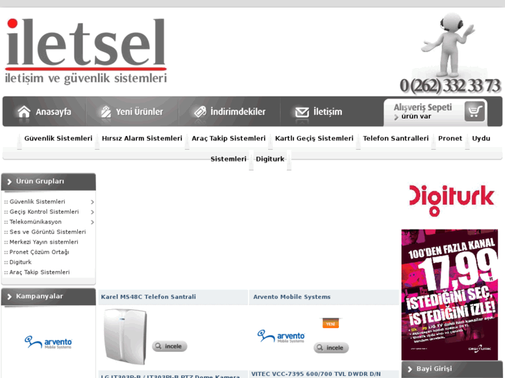 www.iletsel.com