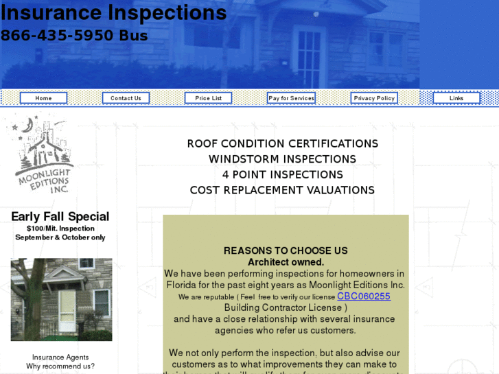 www.insuranceinspections.org