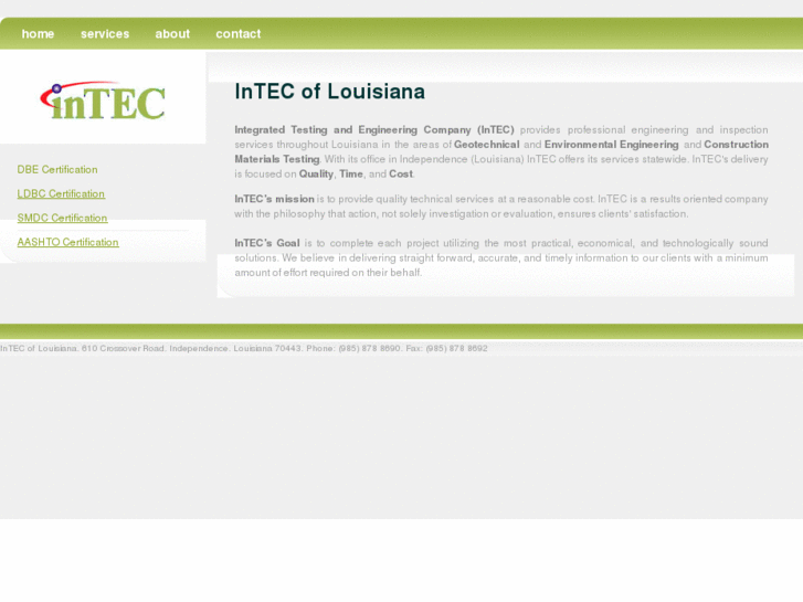 www.intec-la.com