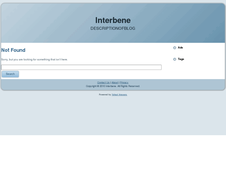 www.interbene.com