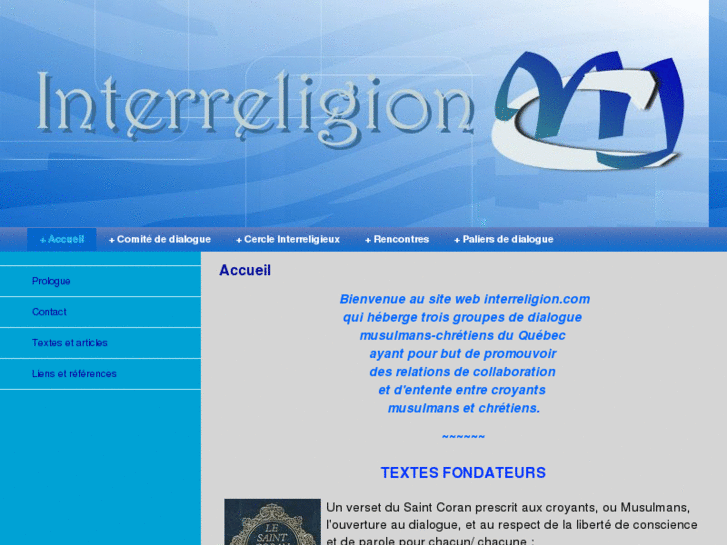 www.interreligion.com