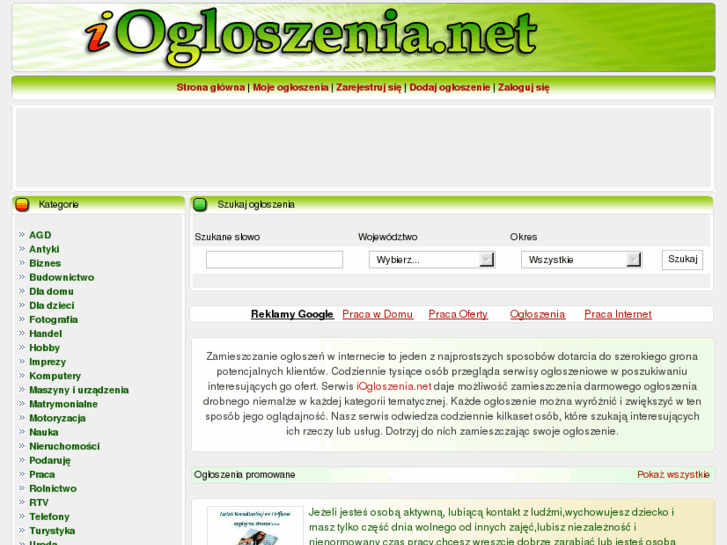 www.iogloszenia.net