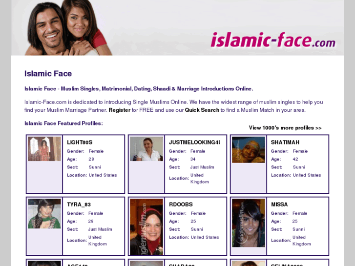 www.islamic-face.com