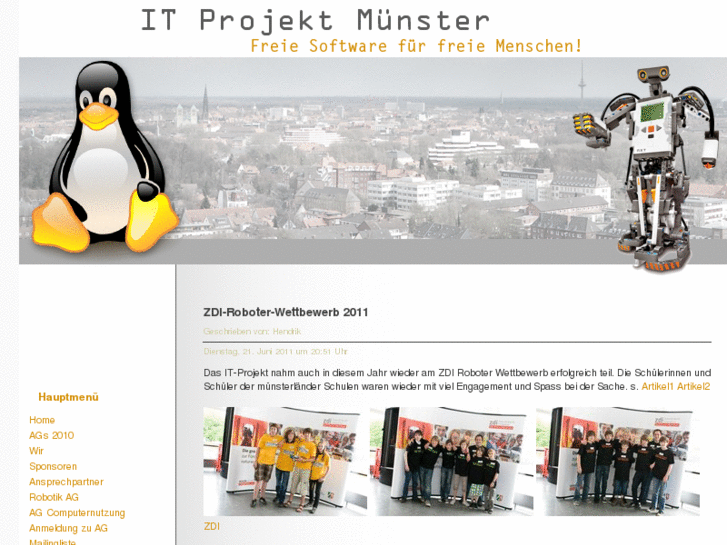 www.it-projekt-muenster.de