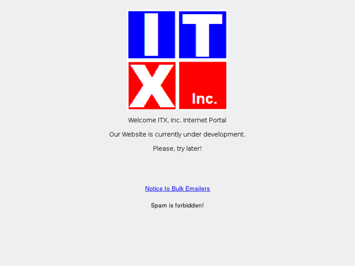 www.itxinc.com