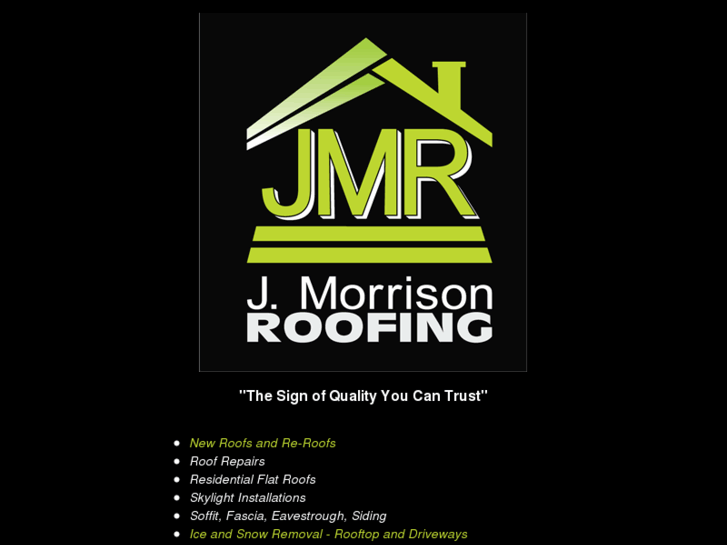 www.jmorrisonroofing.com