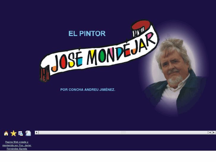 www.josemondejar.com