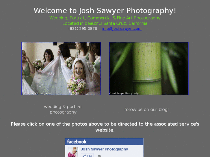 www.joshsawyer.com