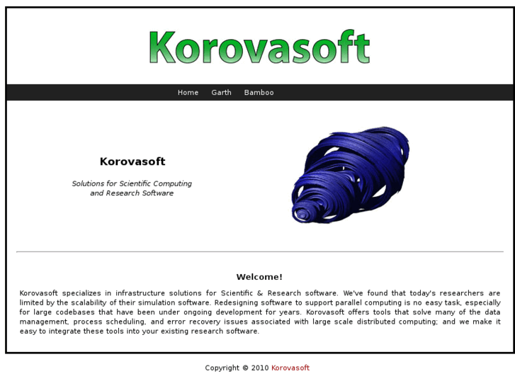 www.korovasoft.com