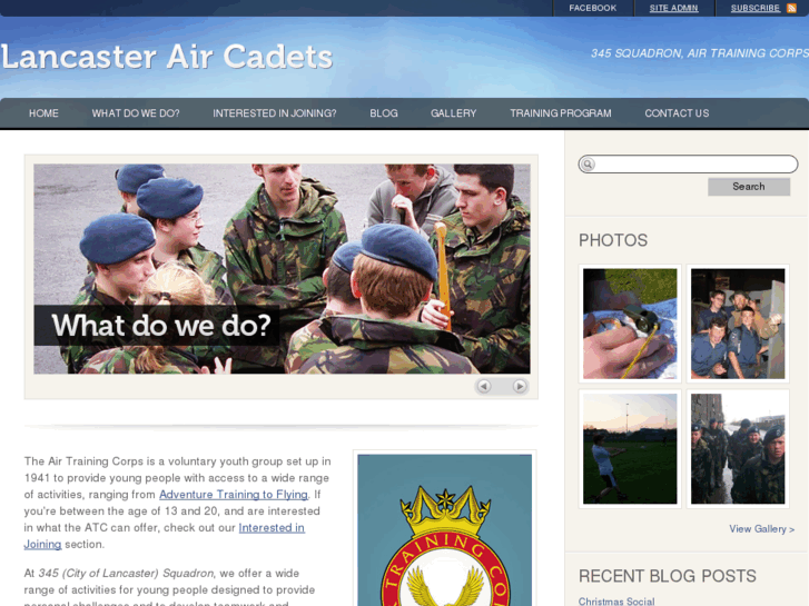 www.lancasteraircadets.co.uk