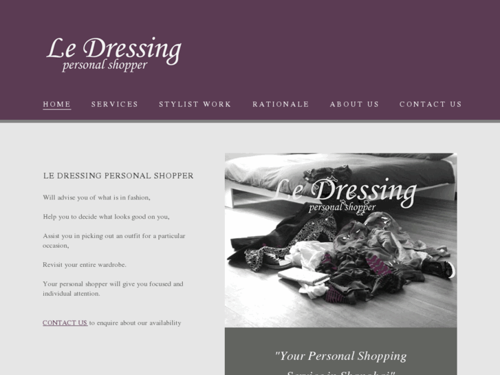 www.ledressingshanghai.com