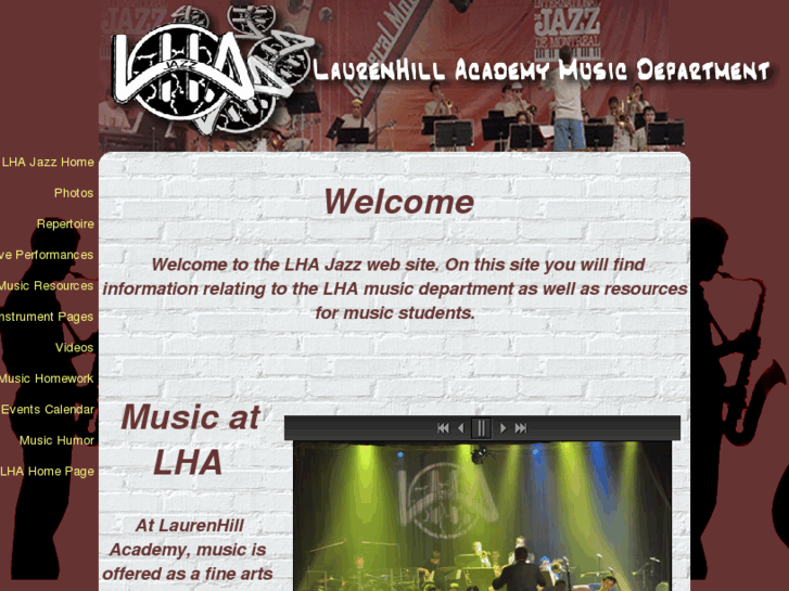 www.lhajazz.com