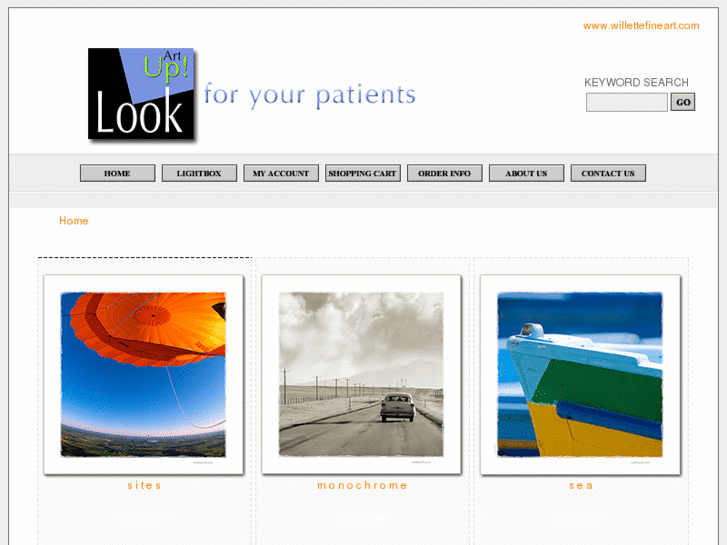 www.lookup-art.com