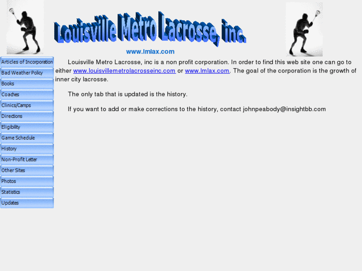 www.louisvillemetrolacrosseinc.com