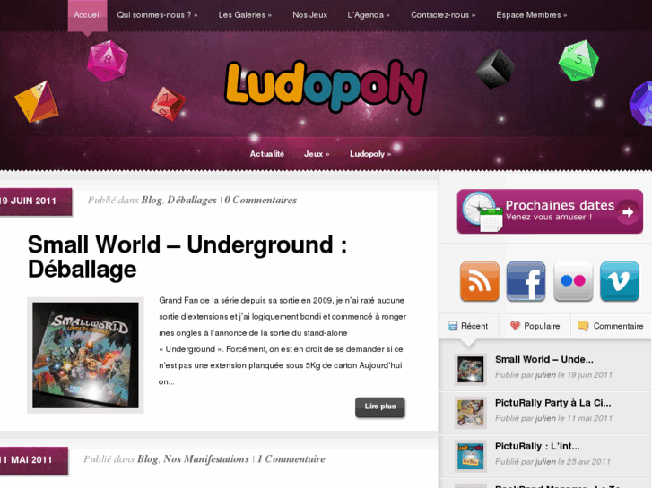 www.ludopoly.fr