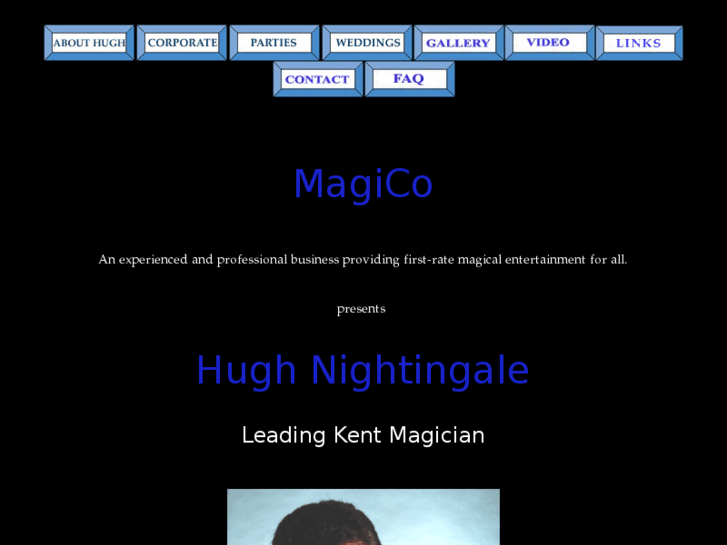 www.magico.co.uk