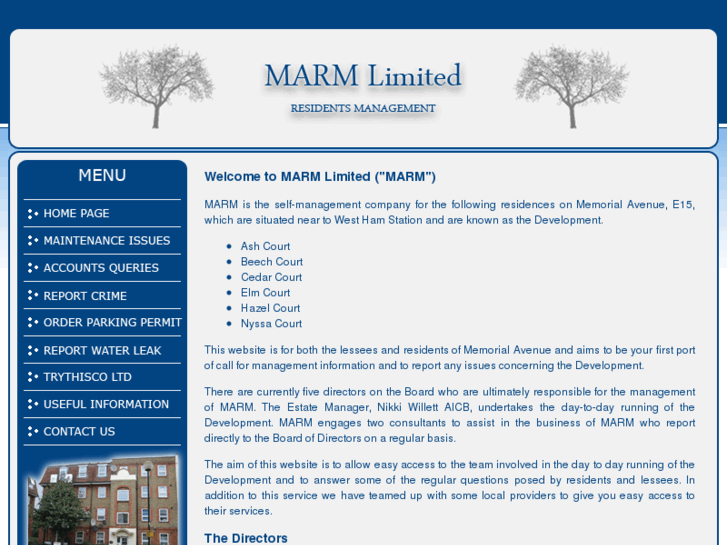 www.marmlimited.com