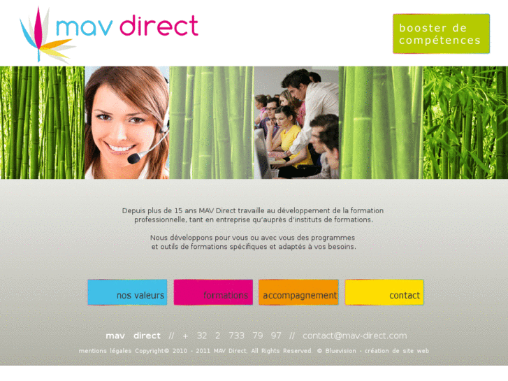 www.mav-direct.com