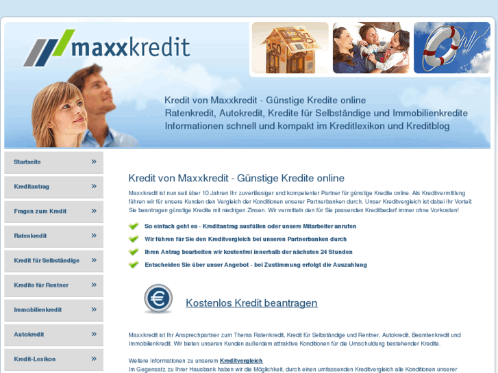 www.maxxkredit.de