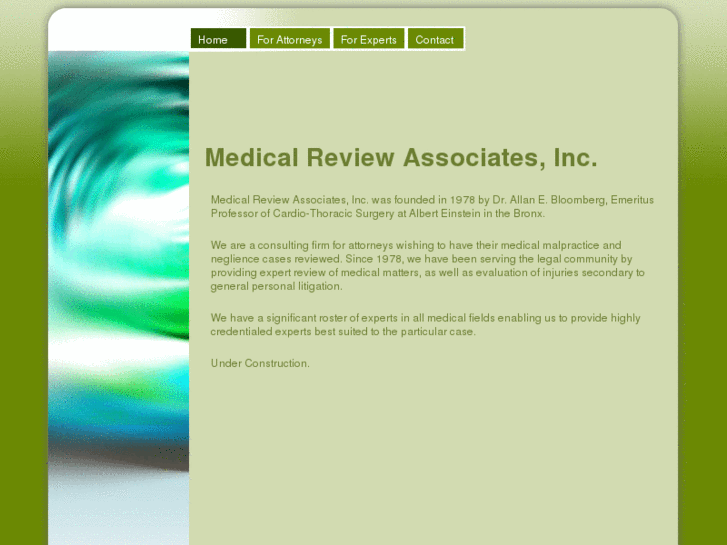 www.medicalreviews.net