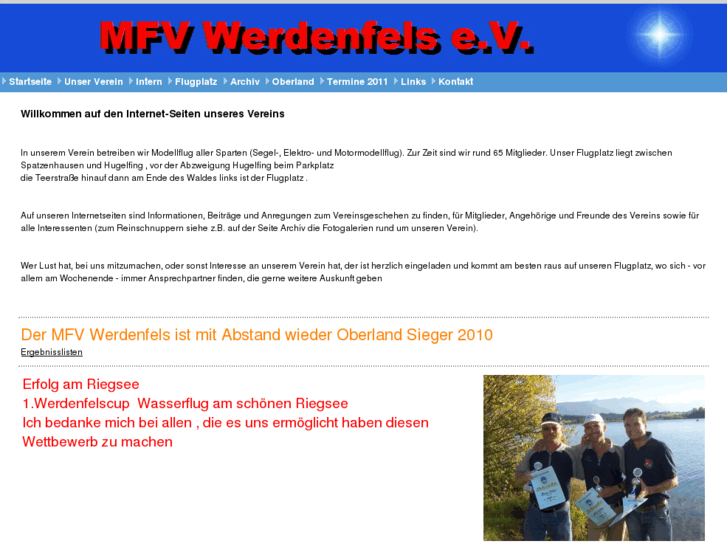 www.mfvw.de