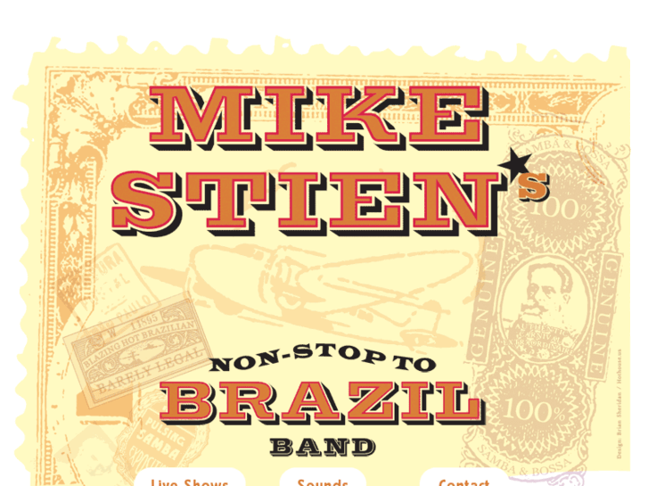 www.mikestien.com