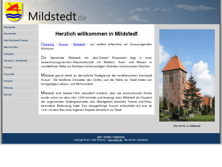 www.mildstedt.de