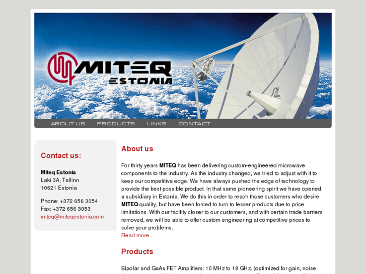 www.miteqestonia.com