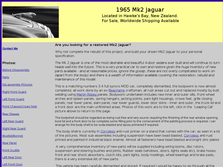 www.mk2jaguar.net