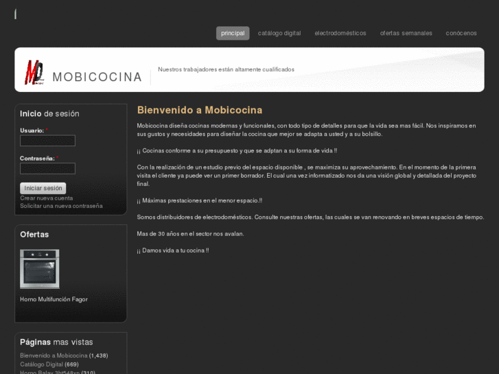 www.mobicocina.es