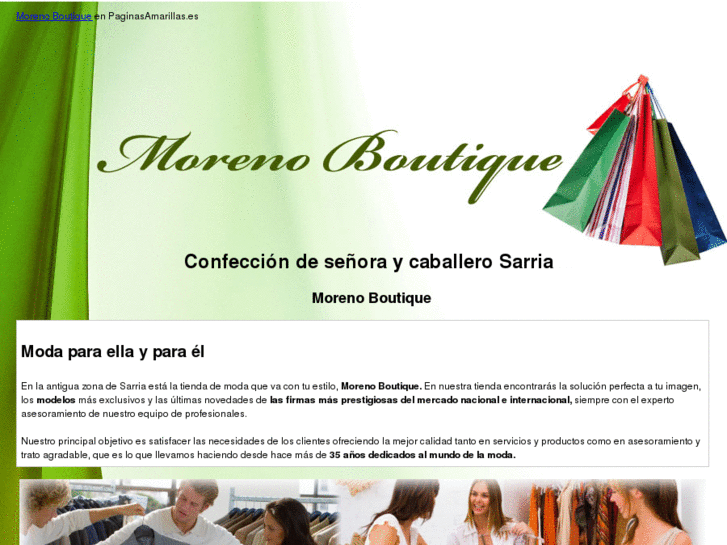 www.morenoboutique.com