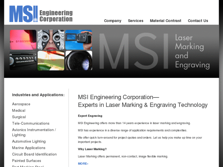 www.msilasermarking.com