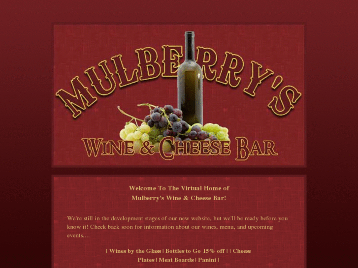 www.mulberryswinebar.com