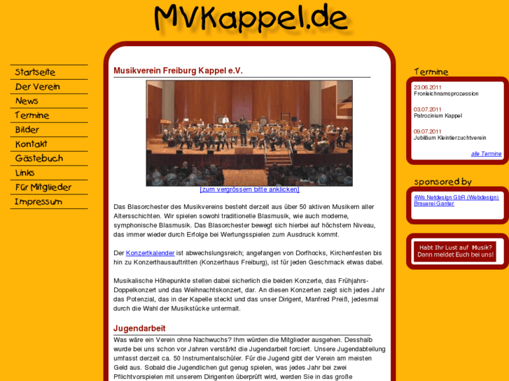 www.mvkappel.com