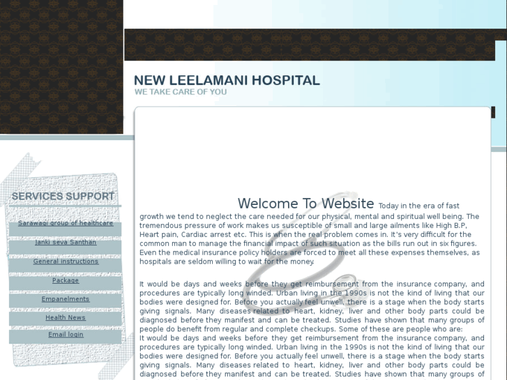 www.newleelamanihospital.com