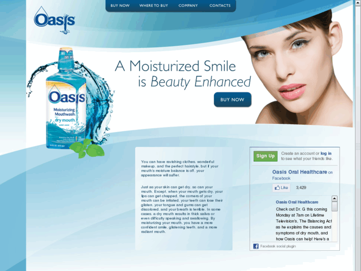 www.oasisbeautyrx.com