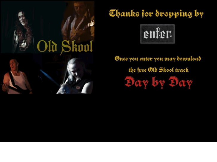 www.old-skool.org.uk