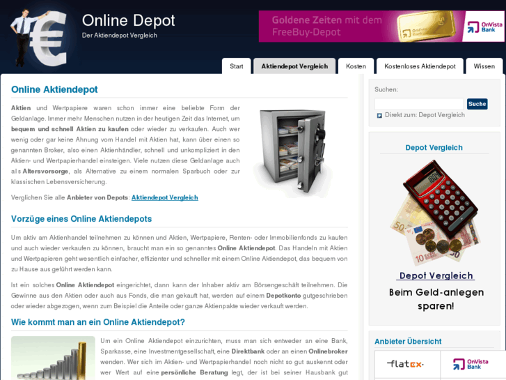 www.online-depot.org