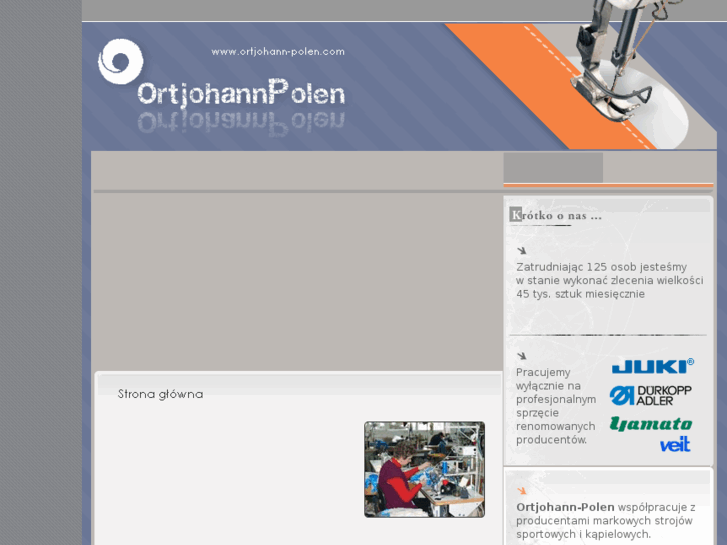 www.ortjohann-polen.com