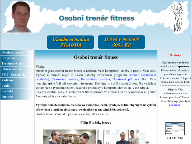 www.ot-fitness.cz