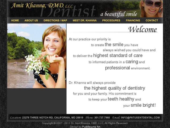 www.patuxentdental.com