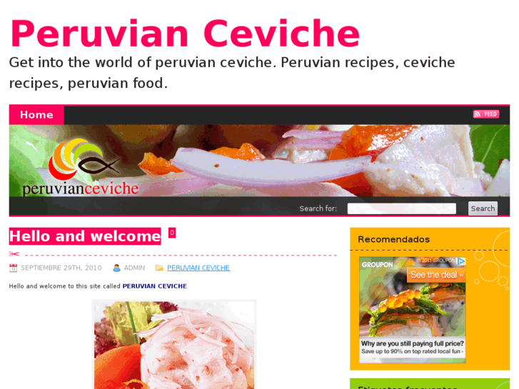 www.peruvianceviche.net
