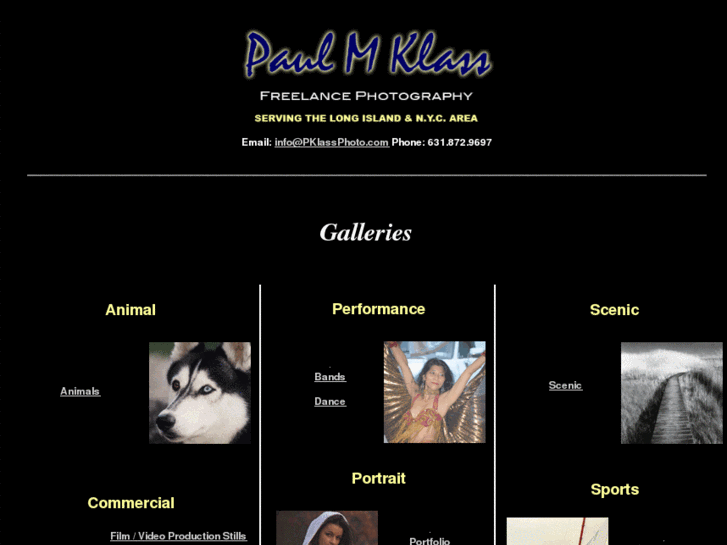 www.pklassphoto.com