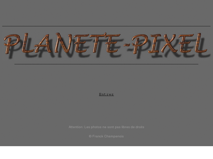 www.planetepixel.com